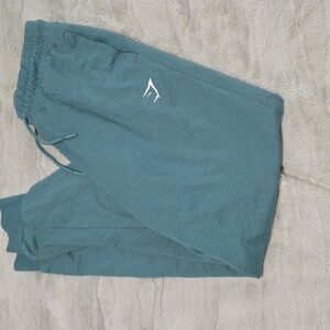 GYMSHARK Oversized Joggers